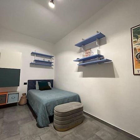 Apartmán App Di Tania Reggio Emilia Exteriér fotografie