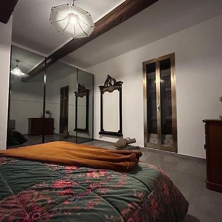 Apartmán App Di Tania Reggio Emilia Exteriér fotografie