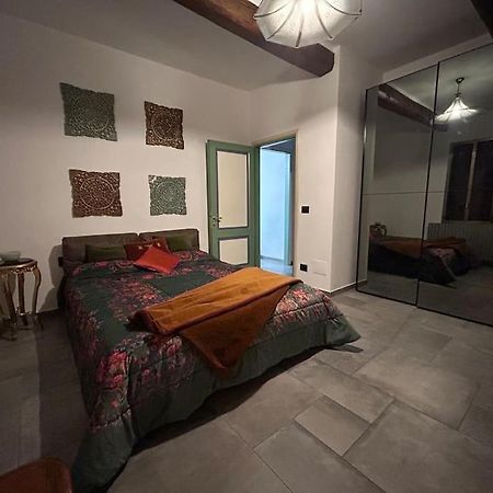 Apartmán App Di Tania Reggio Emilia Exteriér fotografie