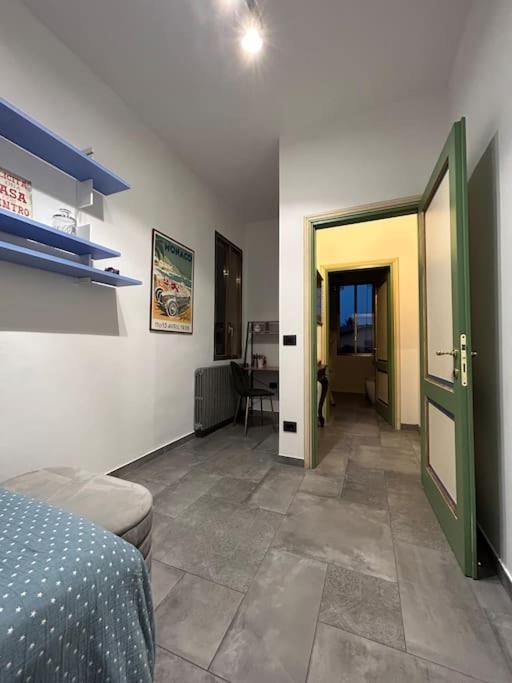 Apartmán App Di Tania Reggio Emilia Exteriér fotografie
