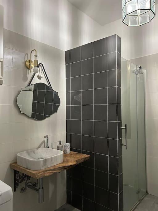 Apartmán App Di Tania Reggio Emilia Exteriér fotografie