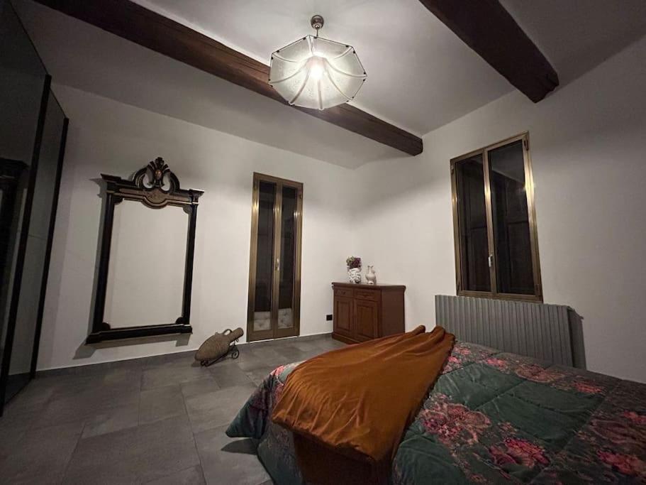 Apartmán App Di Tania Reggio Emilia Exteriér fotografie