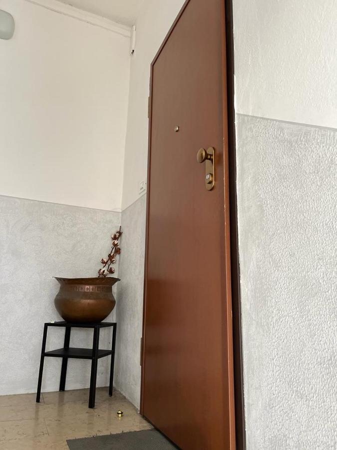 Apartmán App Di Tania Reggio Emilia Exteriér fotografie